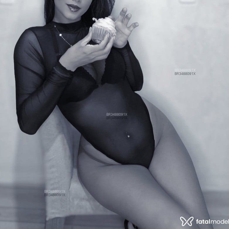 Acompanhante Anny Oliveira - Feed