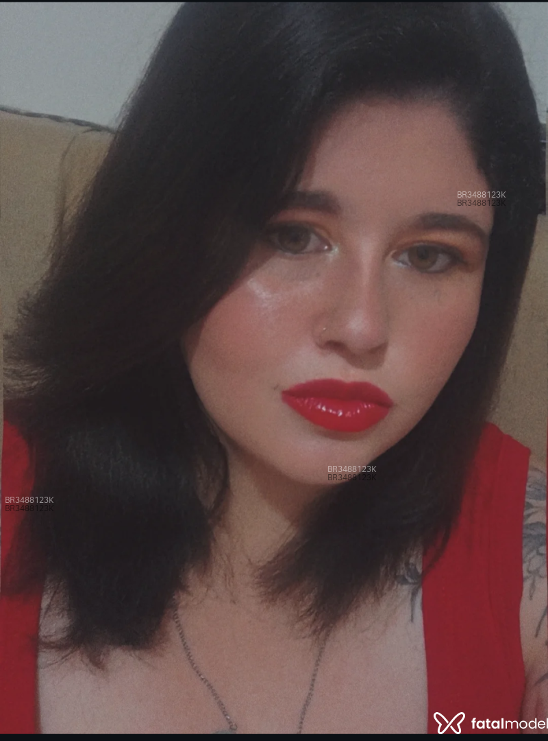 Acompanhante Fernandacereja - Feed