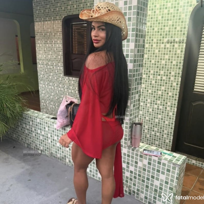 Acompanhante Bianca Martinele - Feed