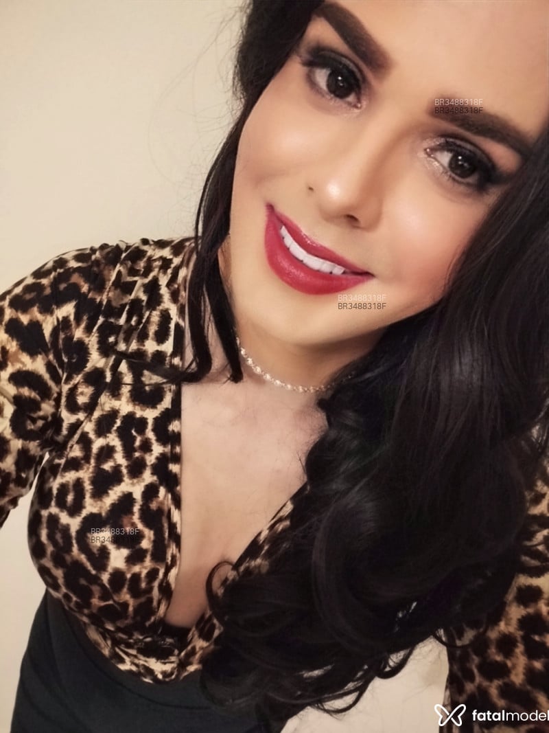 Acompanhante Júlia Bianchi - Feed