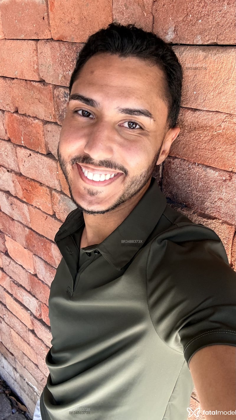 Acompanhante Gabriel Andrade - Feed