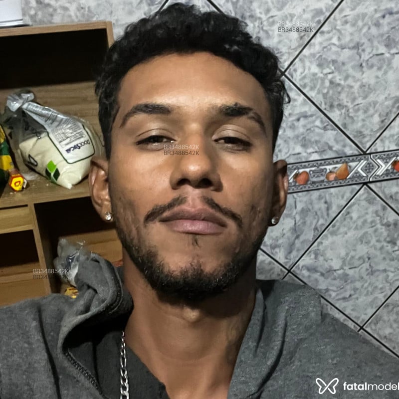 Acompanhante Escobar - Feed
