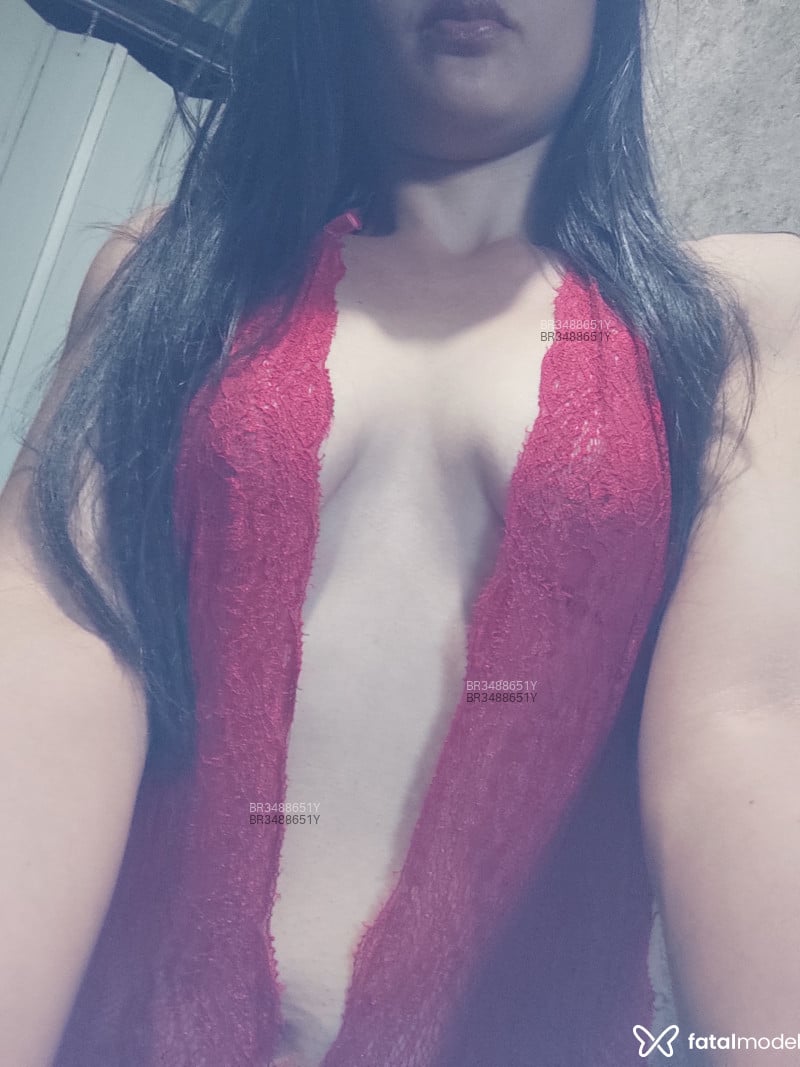 Acompanhante Adriana - Feed
