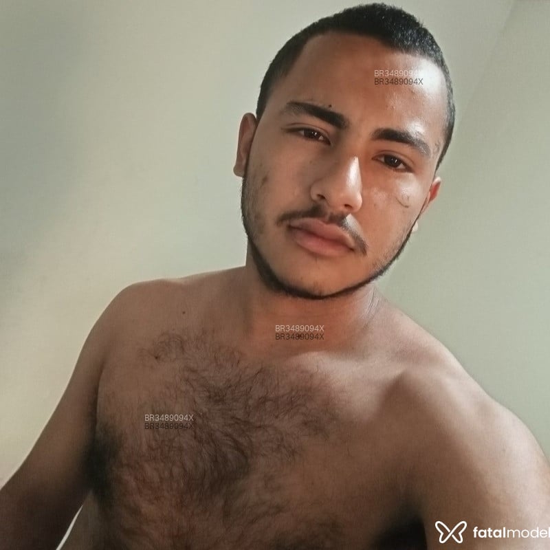 Acompanhante Fernando Wentz - Feed