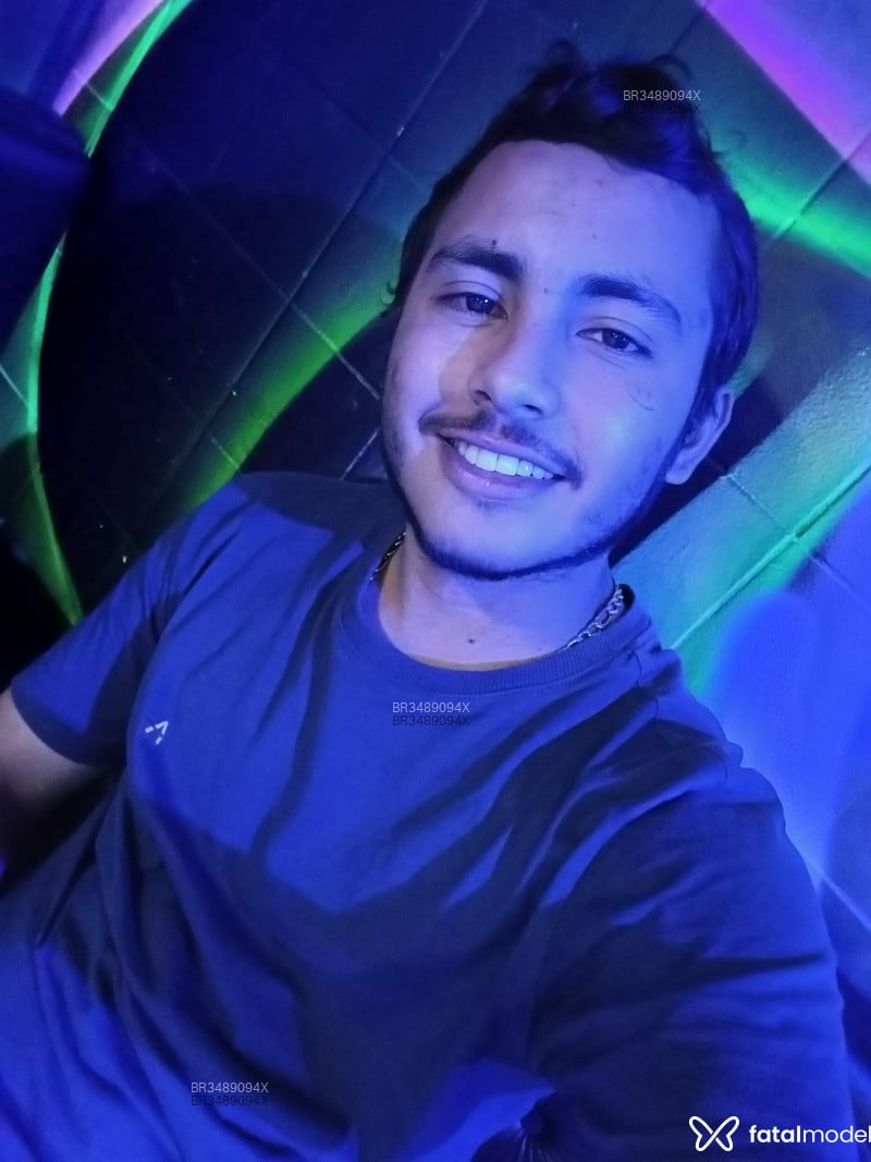 Acompanhante Fernando Wentz - Feed