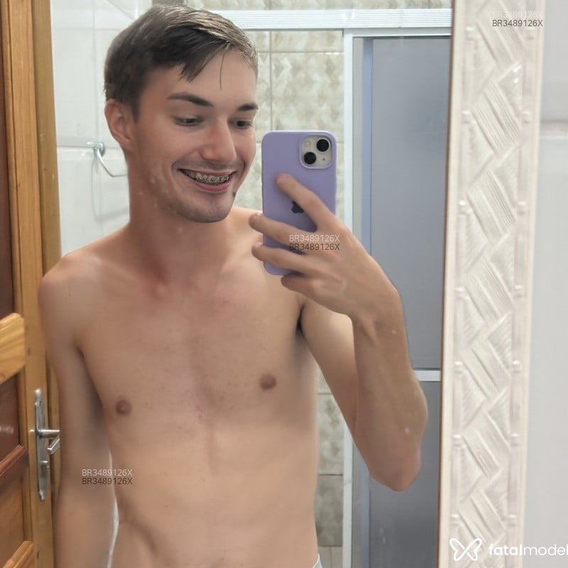 Acompanhante Loirinho - Feed