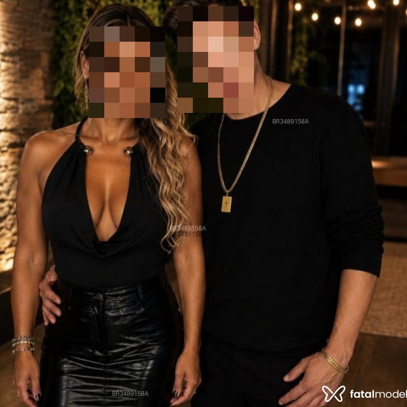 Acompanhante Couple - Feed