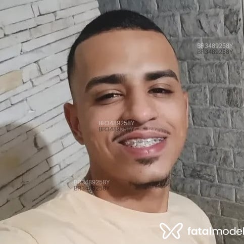 Acompanhante Wendell - Feed