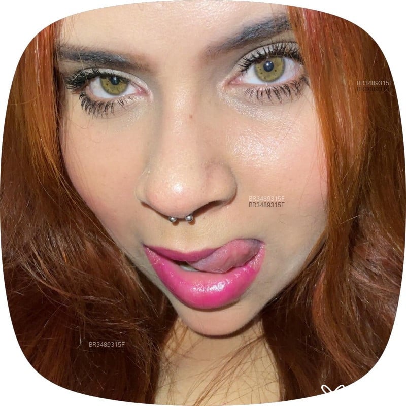 Acompanhante Paty - Feed