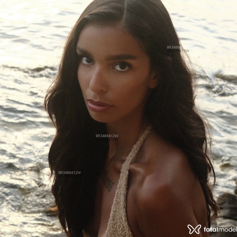 Acompanhante Sabrina - Feed