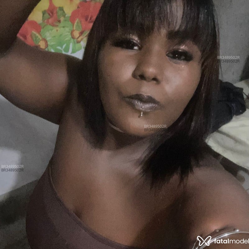 Acompanhante Thaina Mell - Feed