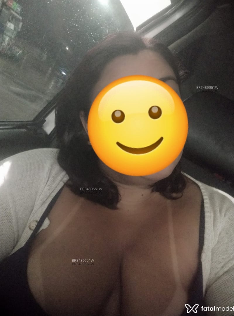 Acompanhante Rebeca - Feed
