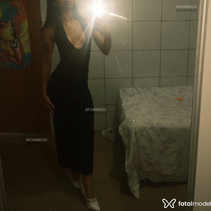 Acompanhante Beatriz - Feed