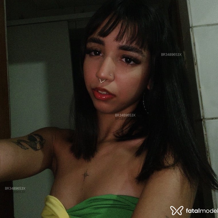 Acompanhante Beatriz - Feed