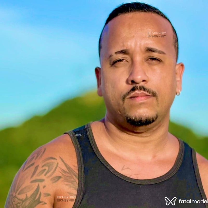 Acompanhante Murilo - Feed