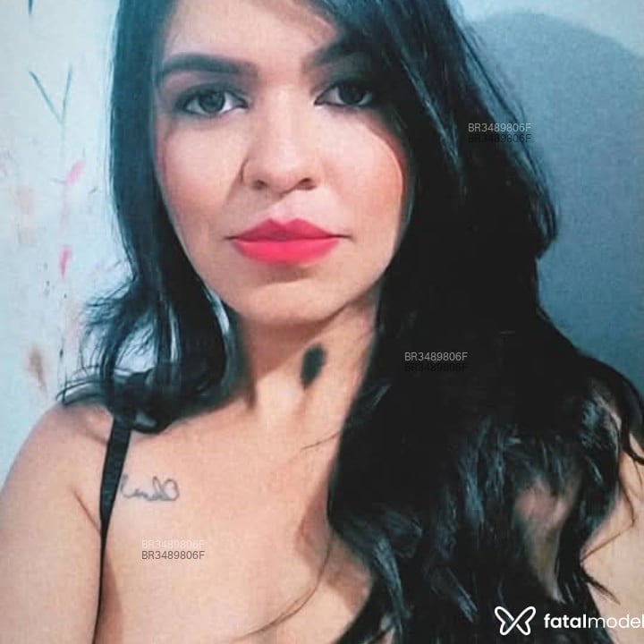 Acompanhante Bruna - Feed