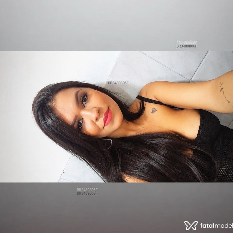 Acompanhante Bruna - Feed