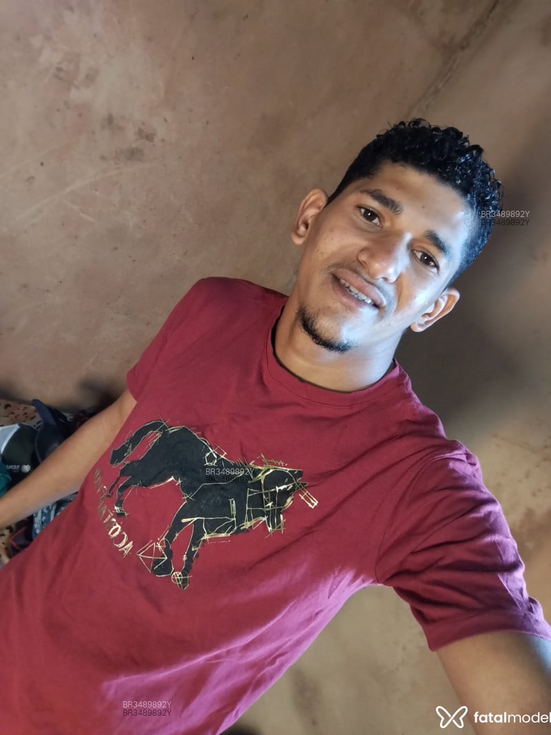 Acompanhante José Santos - Feed