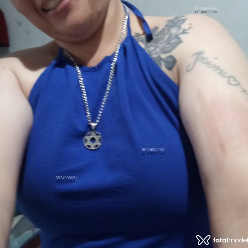 Acompanhante Claudia Caroline - Feed