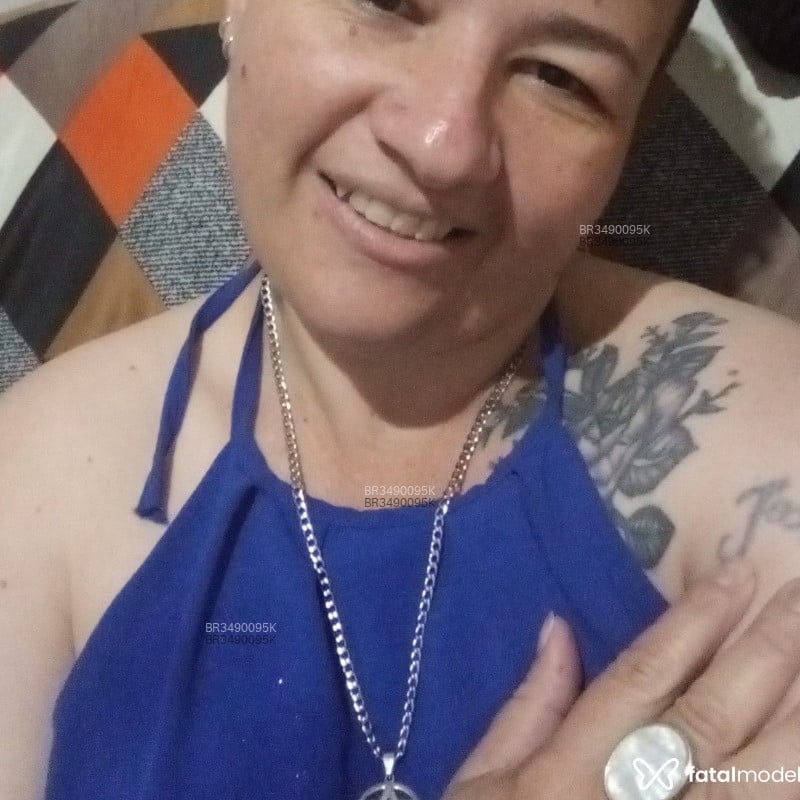 Acompanhante Claudia Caroline - Feed
