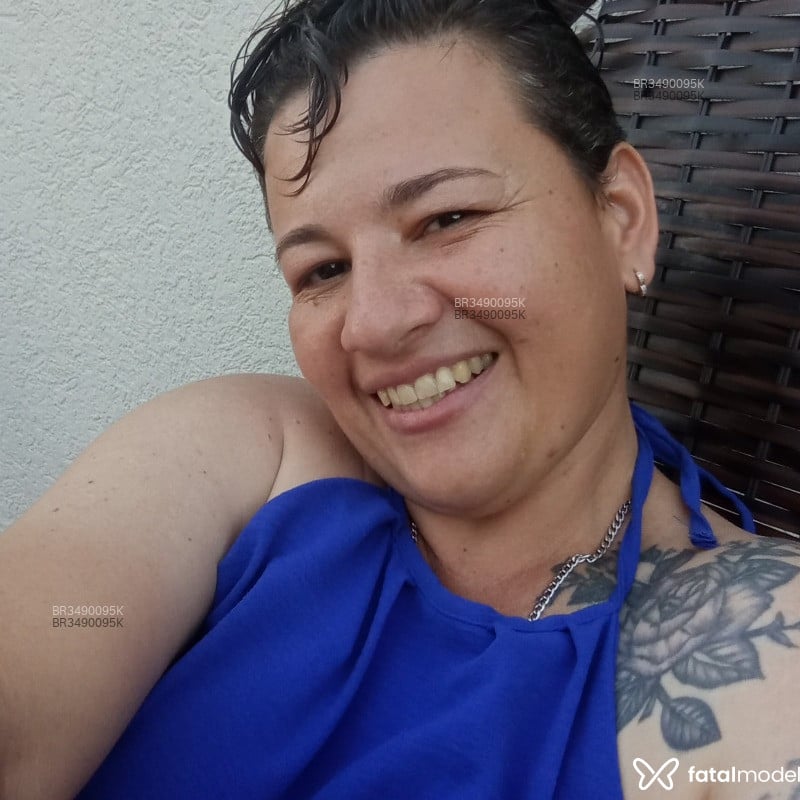 Acompanhante Claudia Caroline - Feed