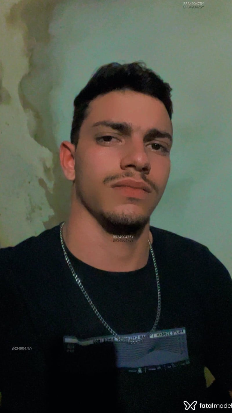 Acompanhante Carlos - Feed