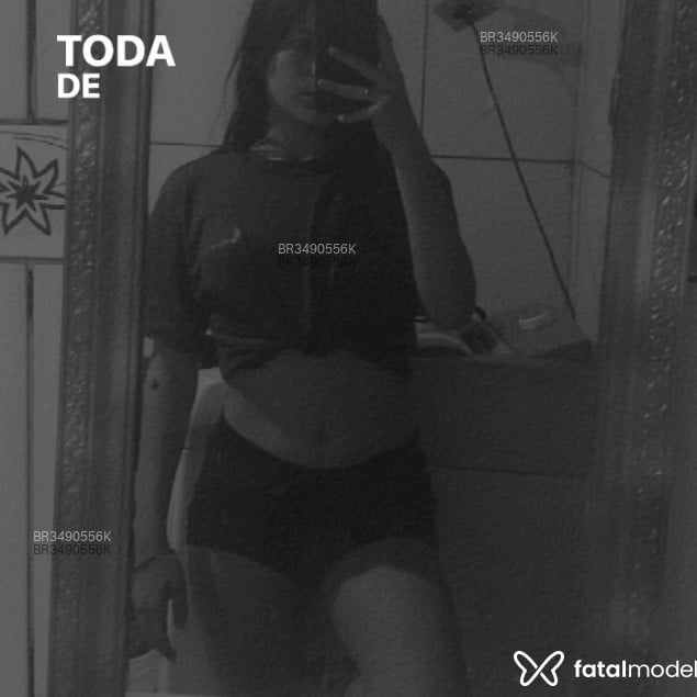 Acompanhante Tayla - Feed