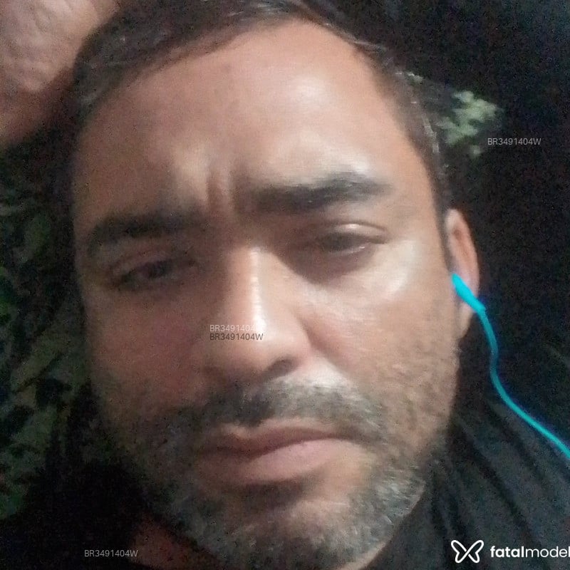 Acompanhante Marcello - Feed