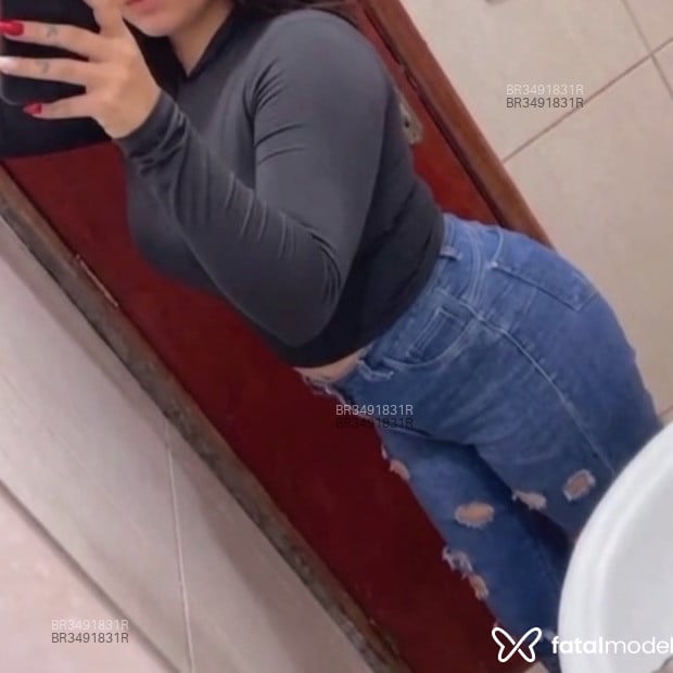 Acompanhante Tai Santos - Feed