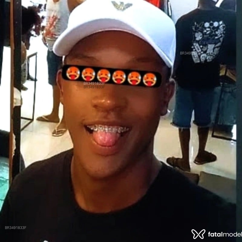 Acompanhante Henrique - Feed