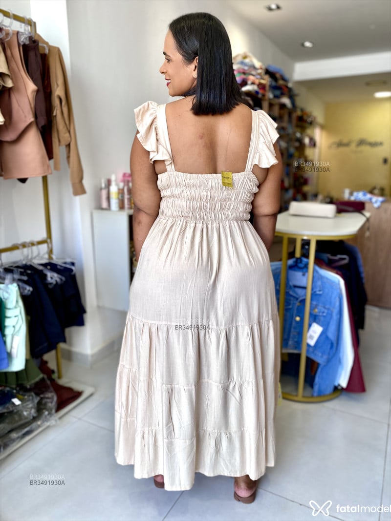 Acompanhante Annyzinha - Feed