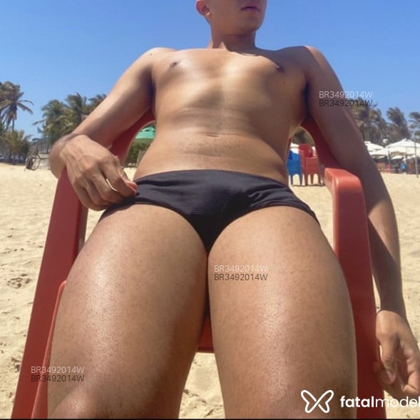 Acompanhante Erick - Feed