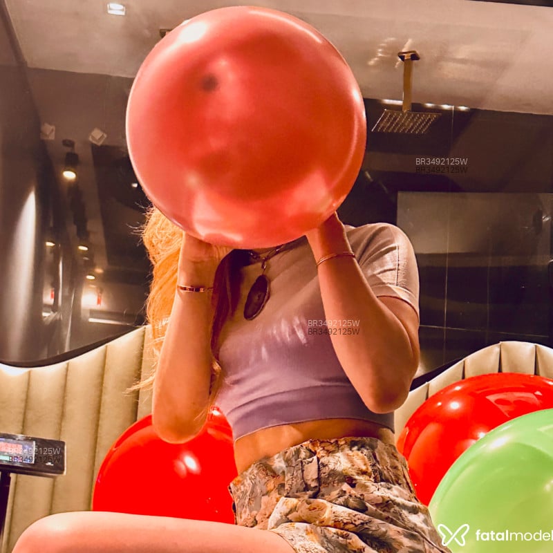 Acompanhante Sophie Domme - Feed