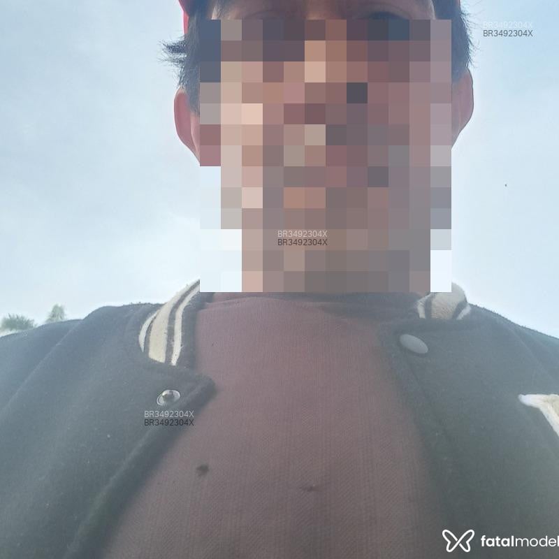Acompanhante Cristiam - Feed