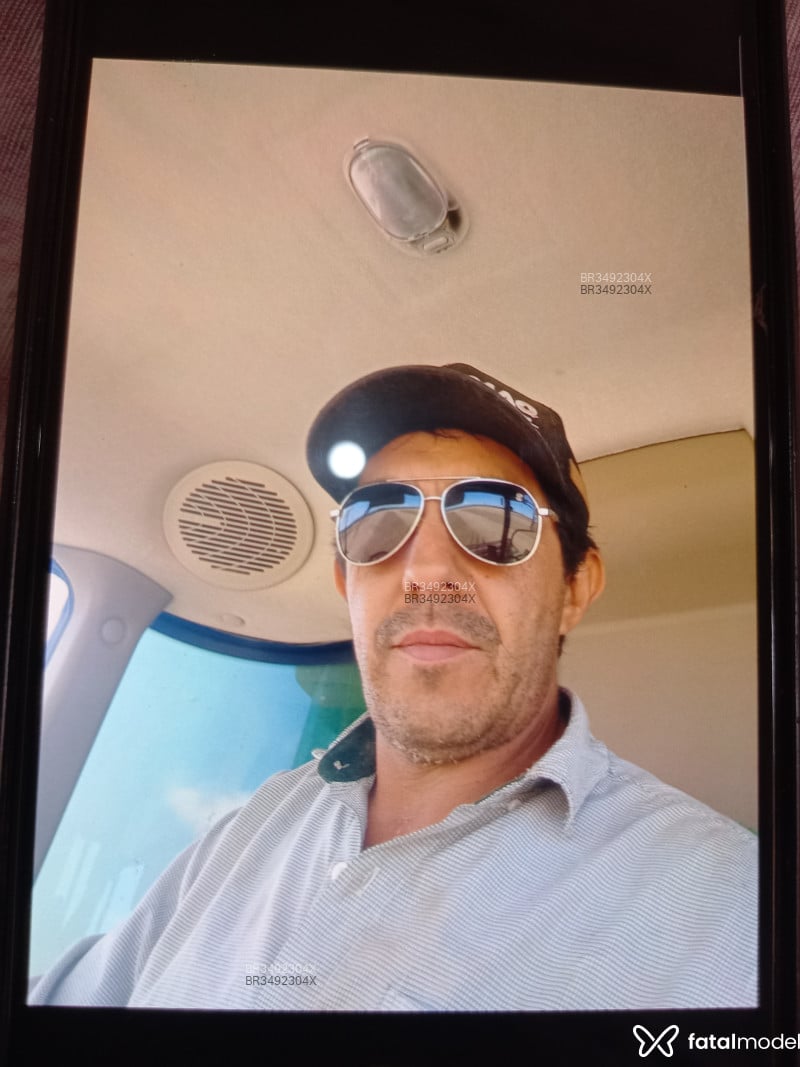Acompanhante Cristiam - Feed