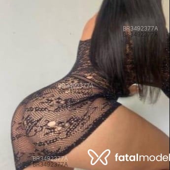 Acompanhante Martina - Feed