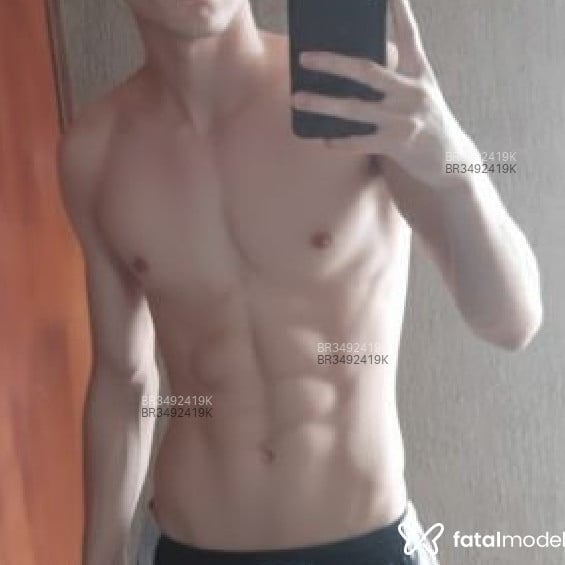 Acompanhante Igor Bueno - Feed