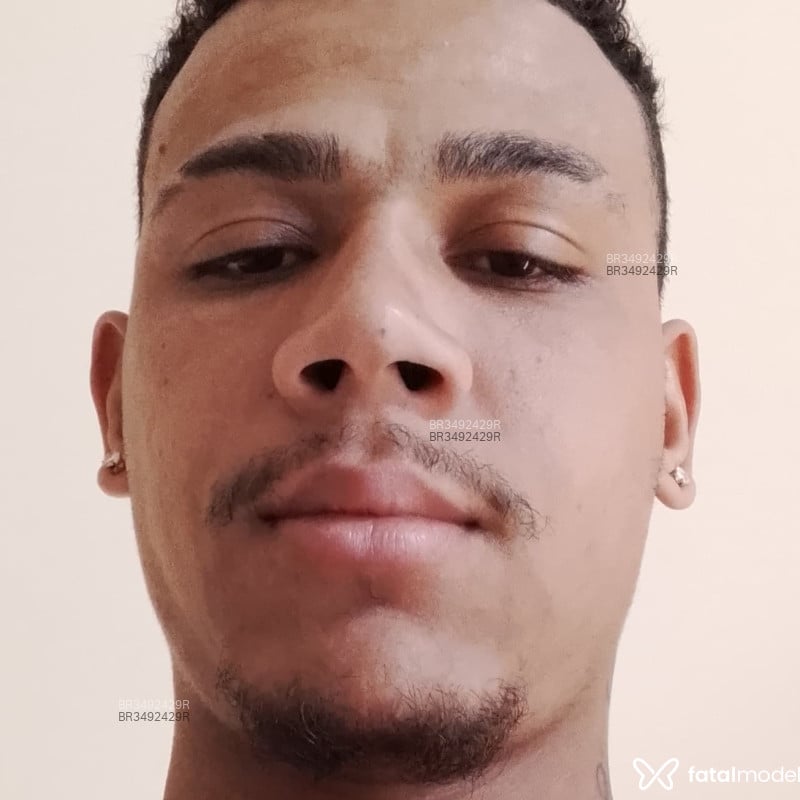Acompanhante Alexandre - Feed
