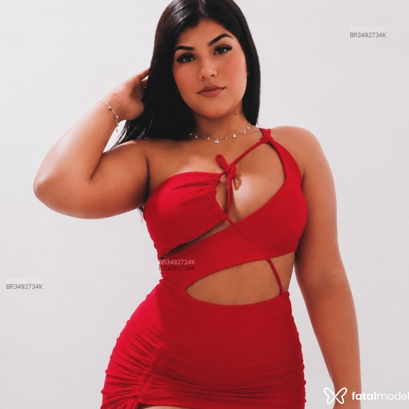 Acompanhante Stefani - Feed