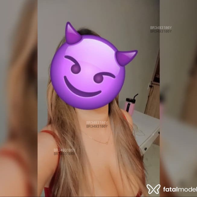 Acompanhante Raquel - Feed