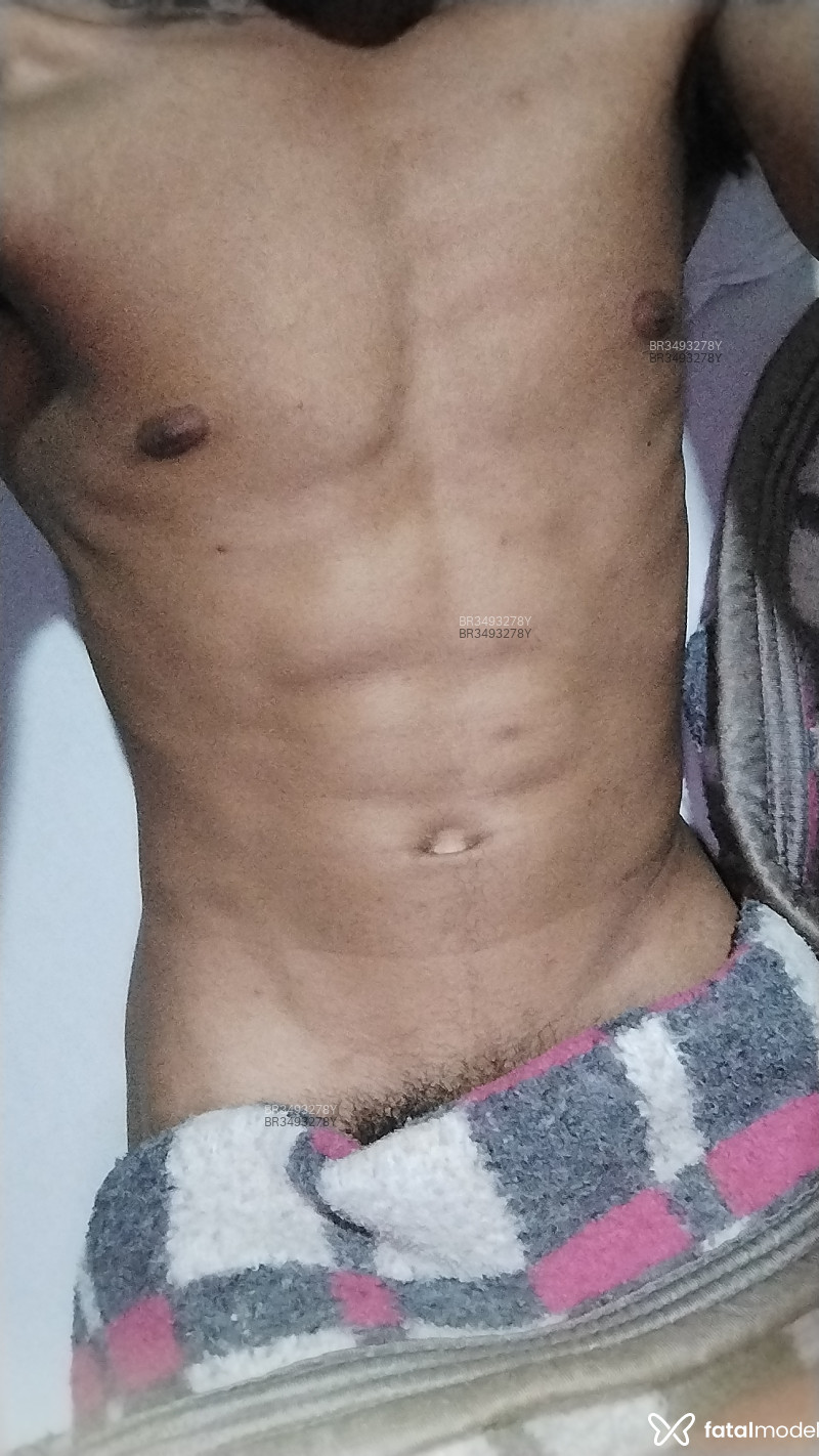 Acompanhante Toninho - Feed