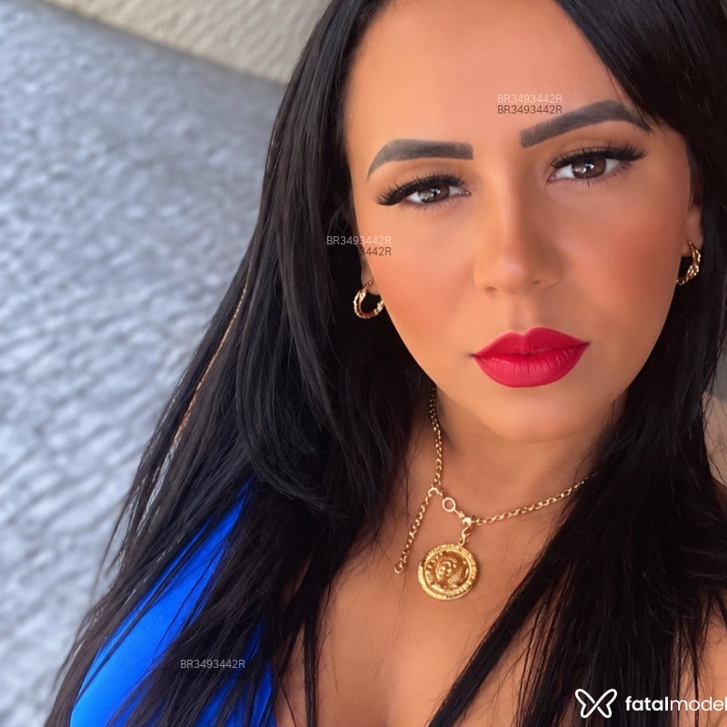 Acompanhante Moranguinhodoamor - Feed