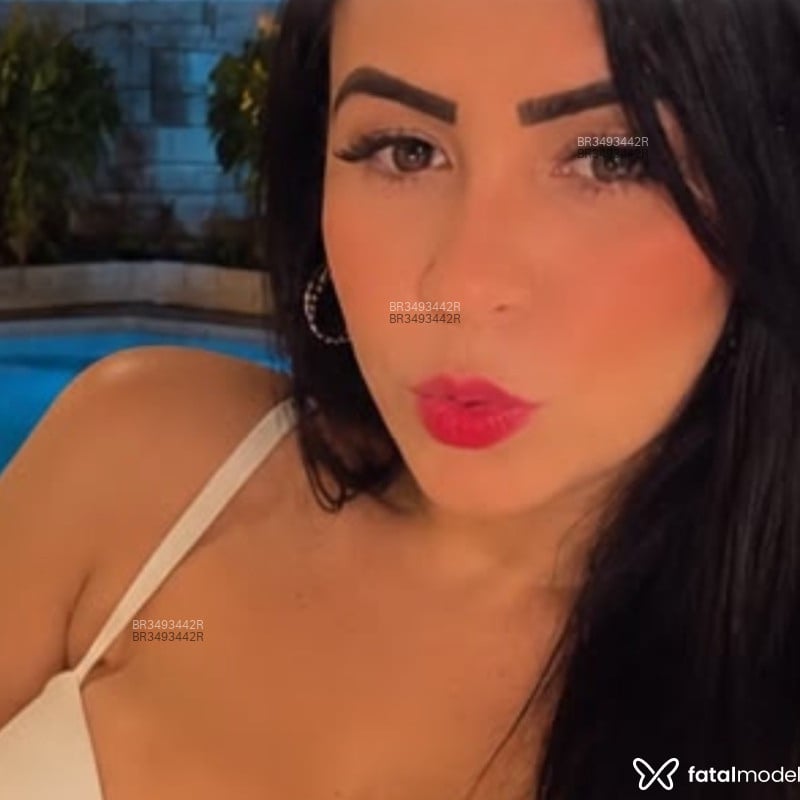 Acompanhante Moranguinhodoamor - Feed