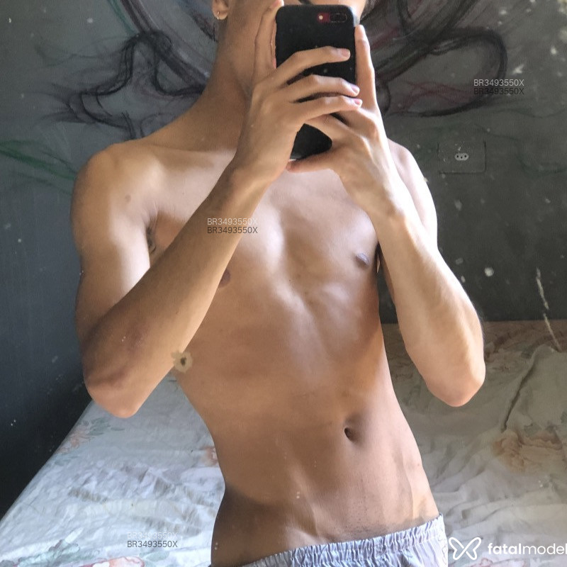Acompanhante Alisson - Feed