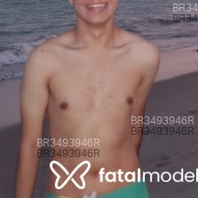 Acompanhante Matheus - Feed