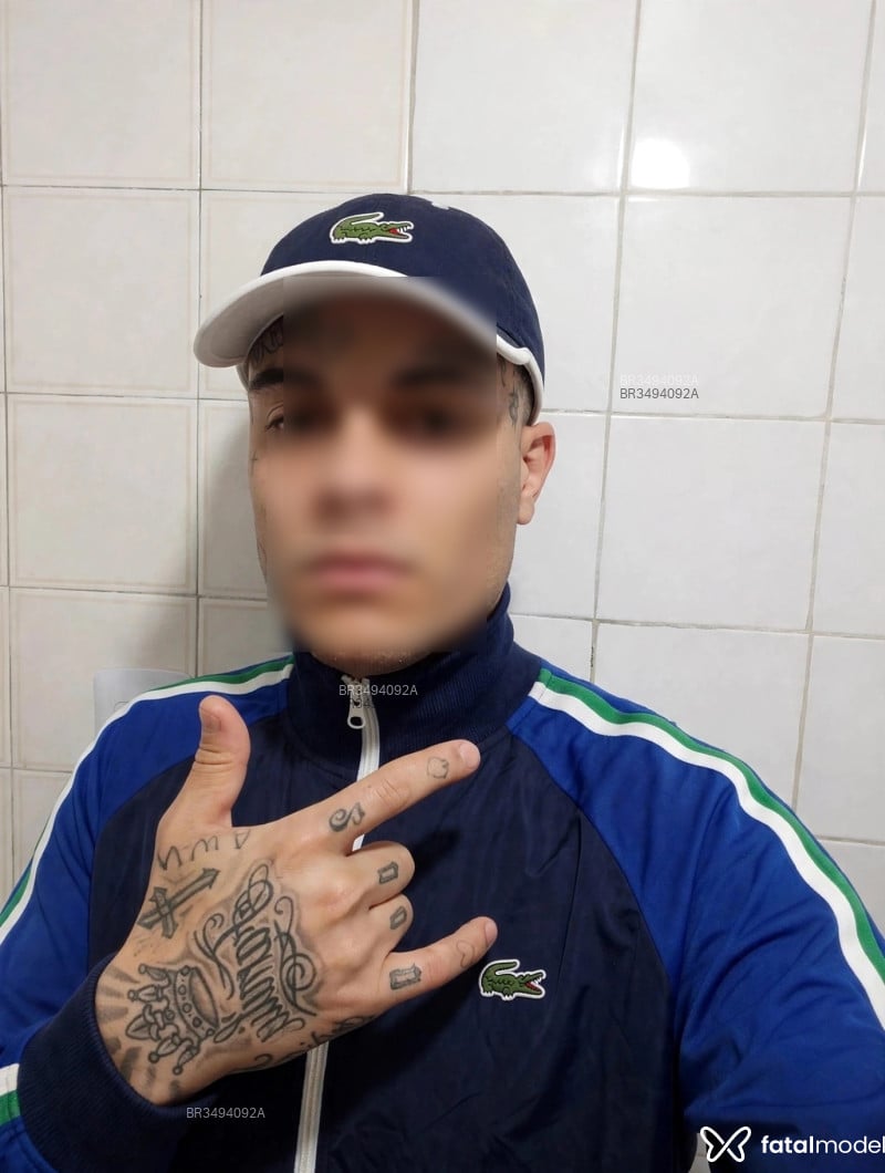 Acompanhante Garototatuadozs - Feed