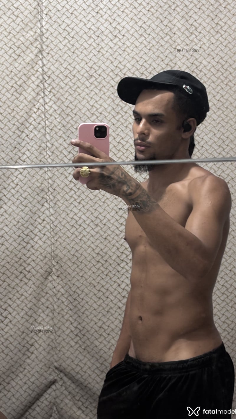 Acompanhante Maridão - Feed