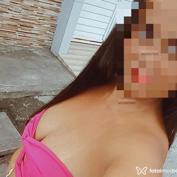 Acompanhante Suaveeperigosa - Feed