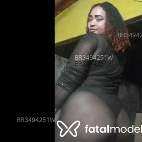 Acompanhante Nairóbi - Feed