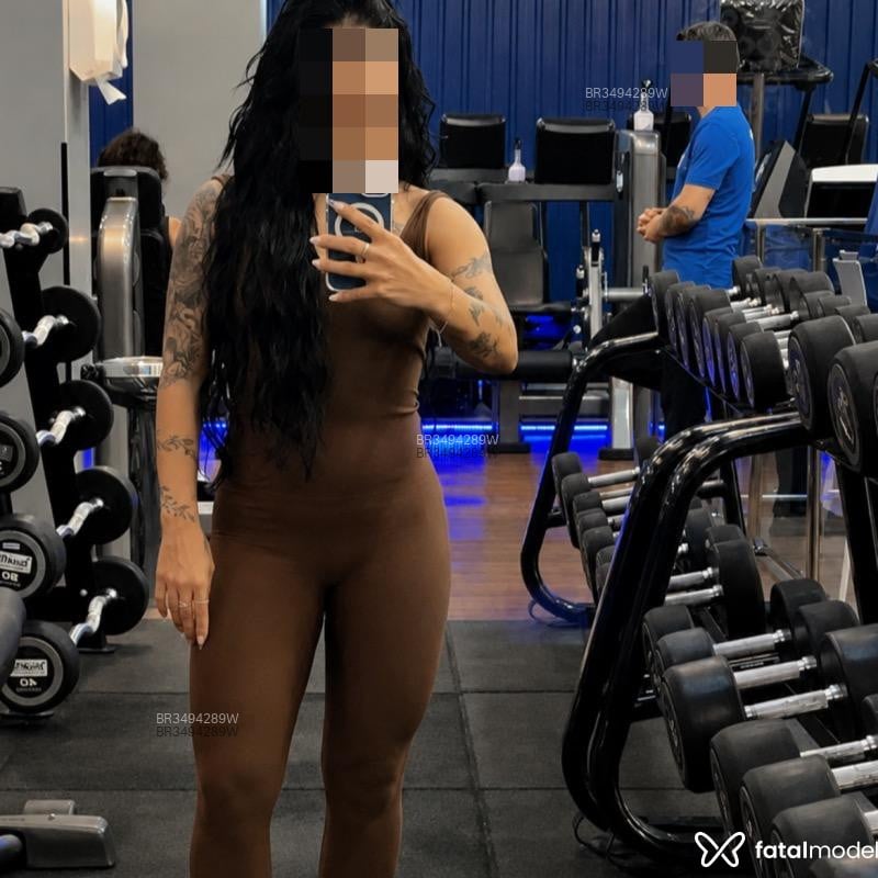 Acompanhante Yasmin - Feed